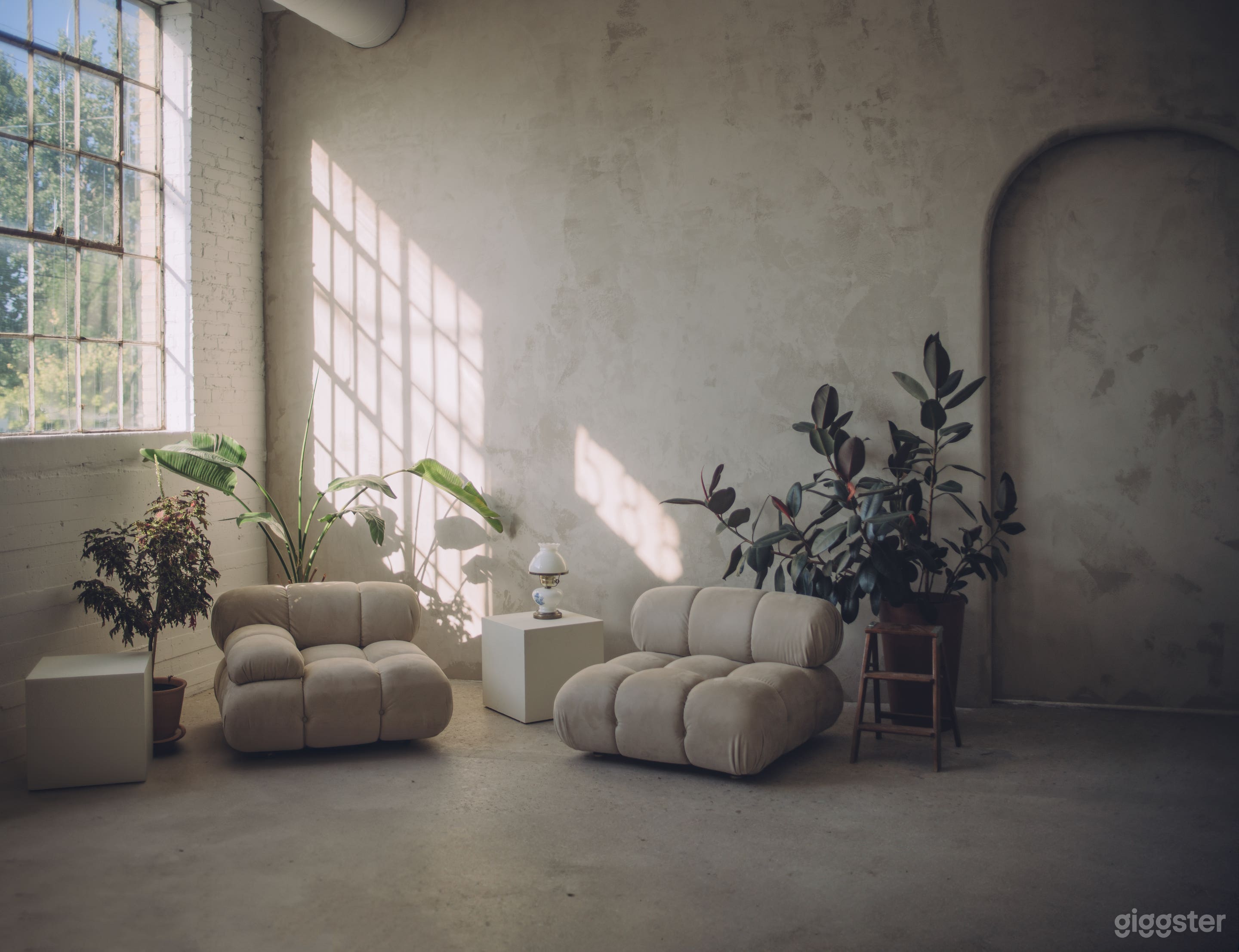 Fieldwork - Studio B Photo 1