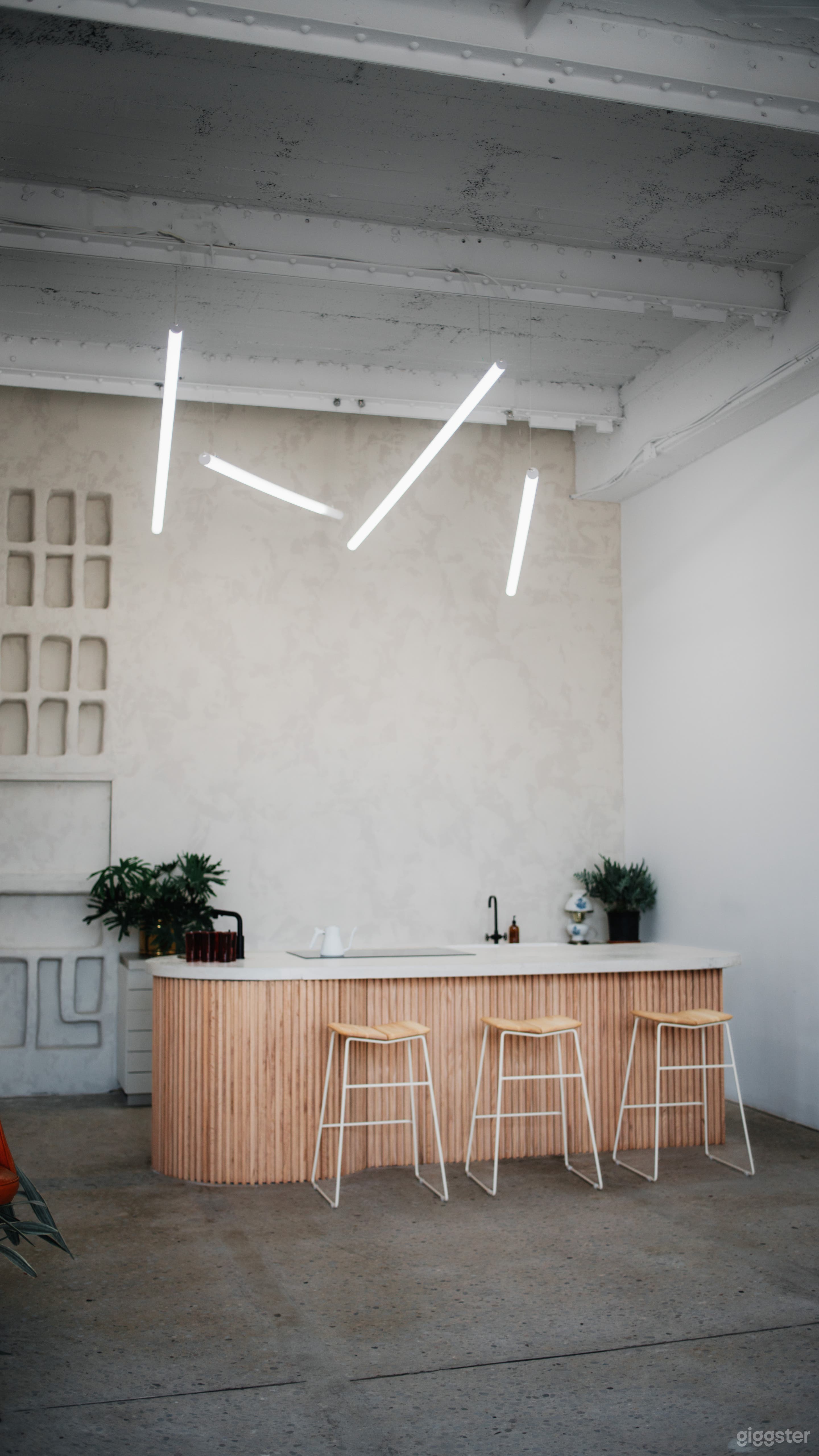 Fieldwork - Studio B Photo 3