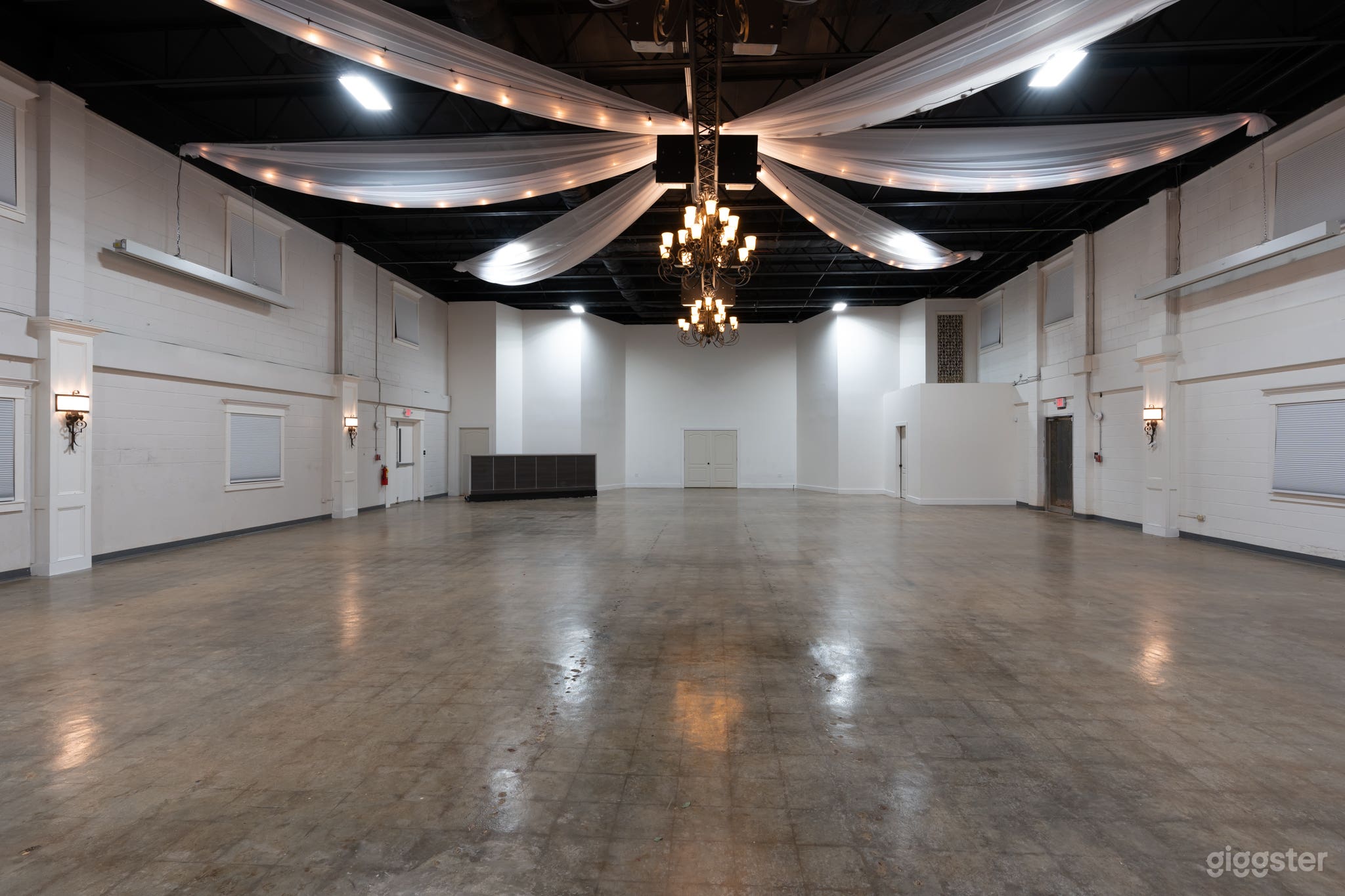 Ali Events at Lakewood Atlanta Photo 3