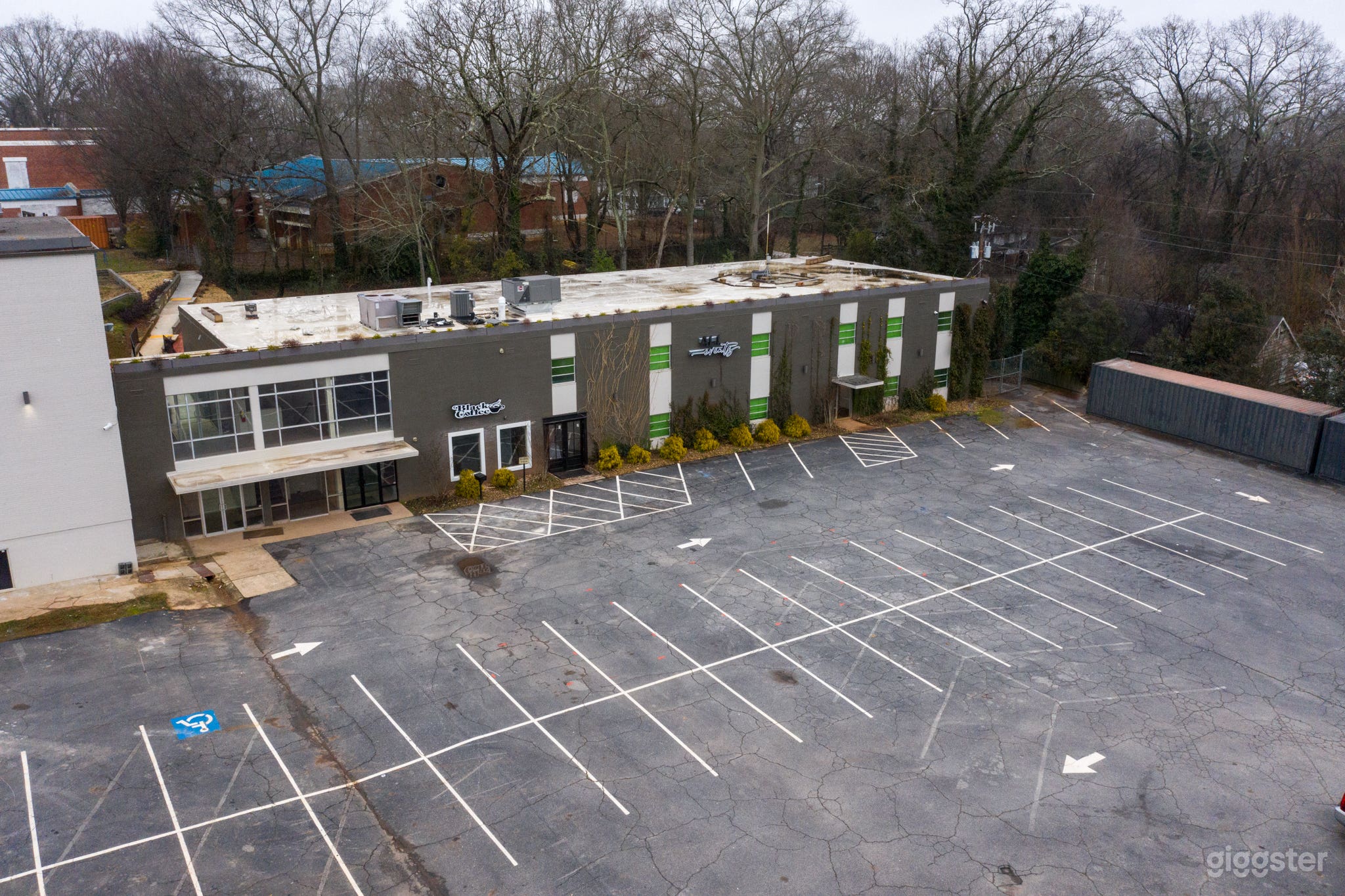 Ali Events at Lakewood Atlanta Photo 4