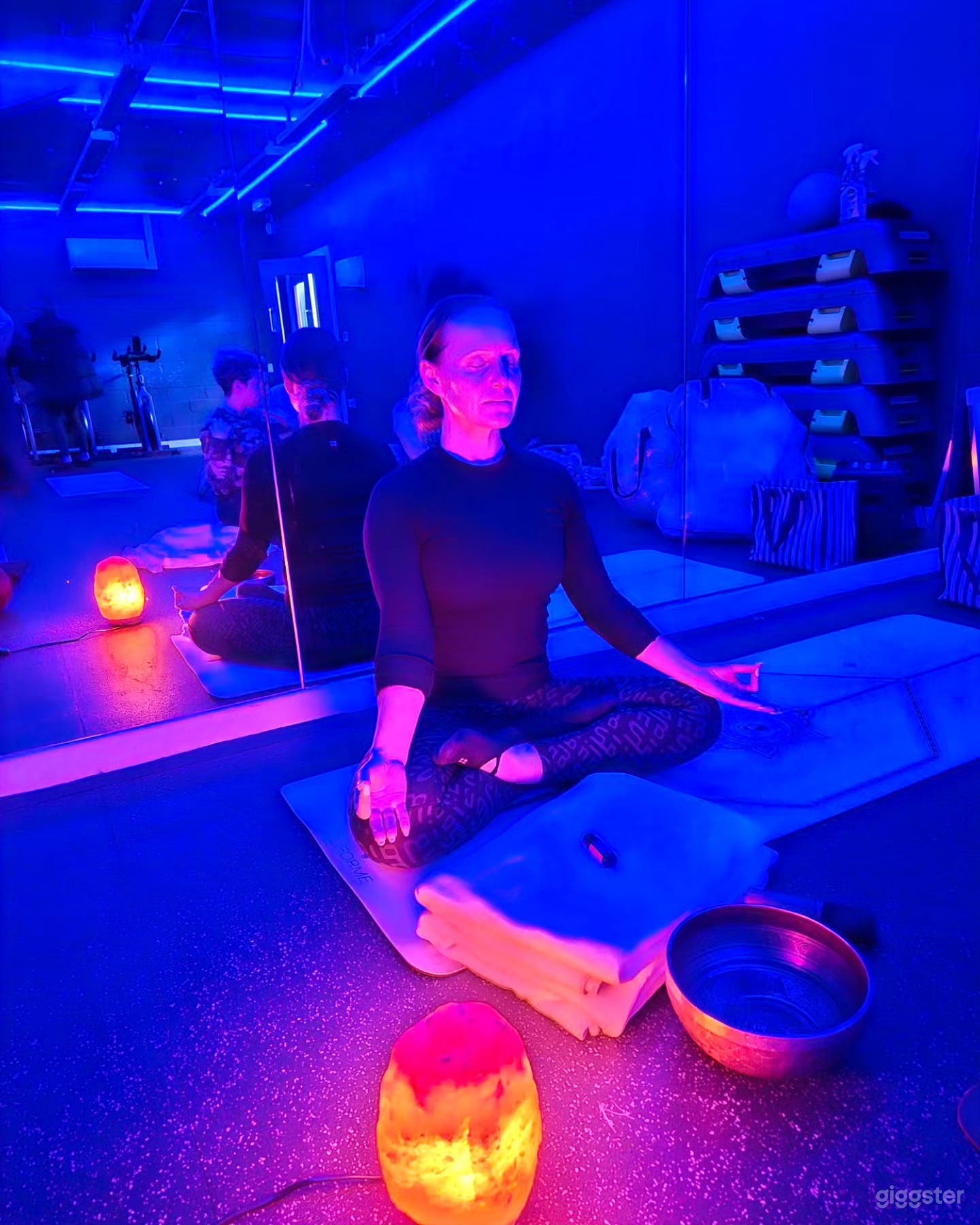 Modern Fitness Studio  Photo 1