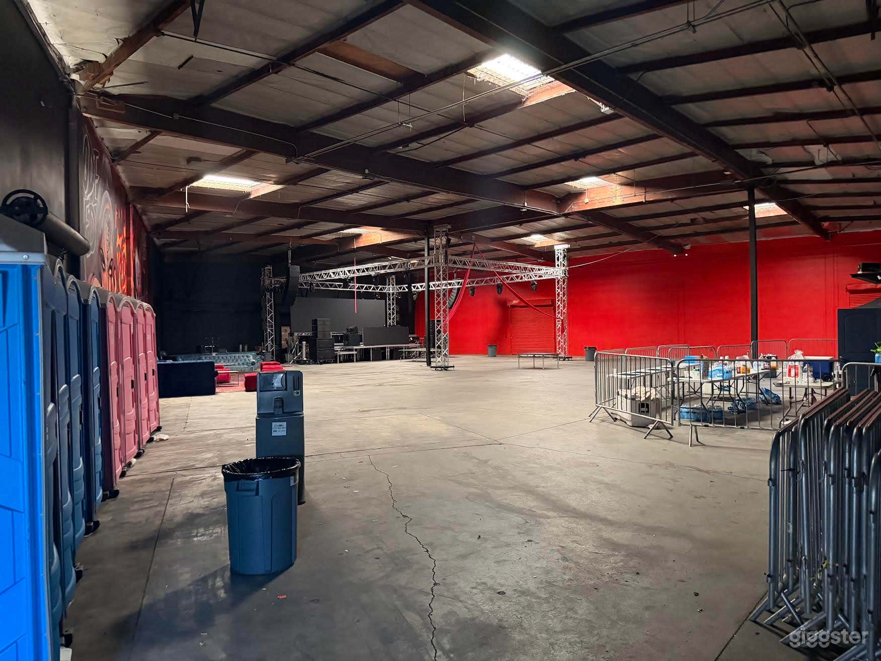 The Perfect DTLA Fashion & Event Warehouse Photo 3