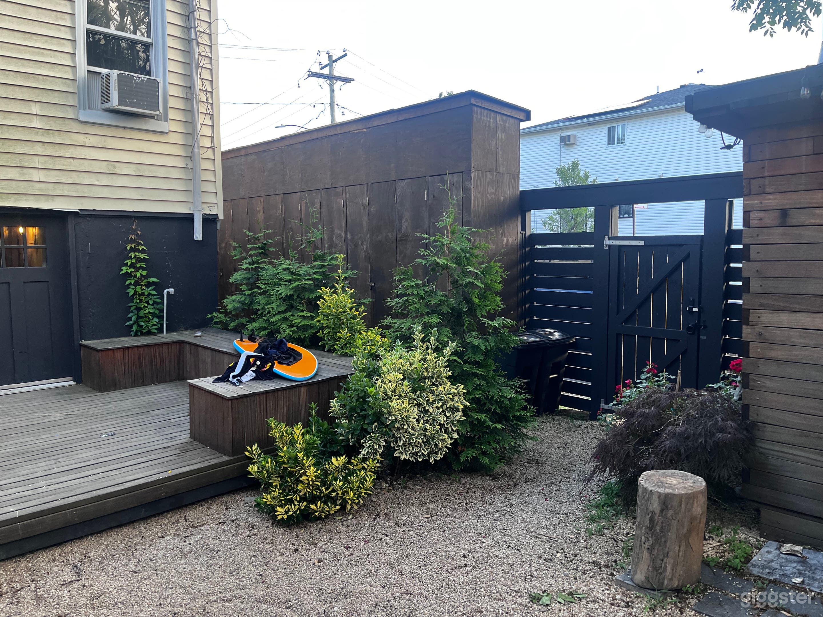 Community Club Photo 4