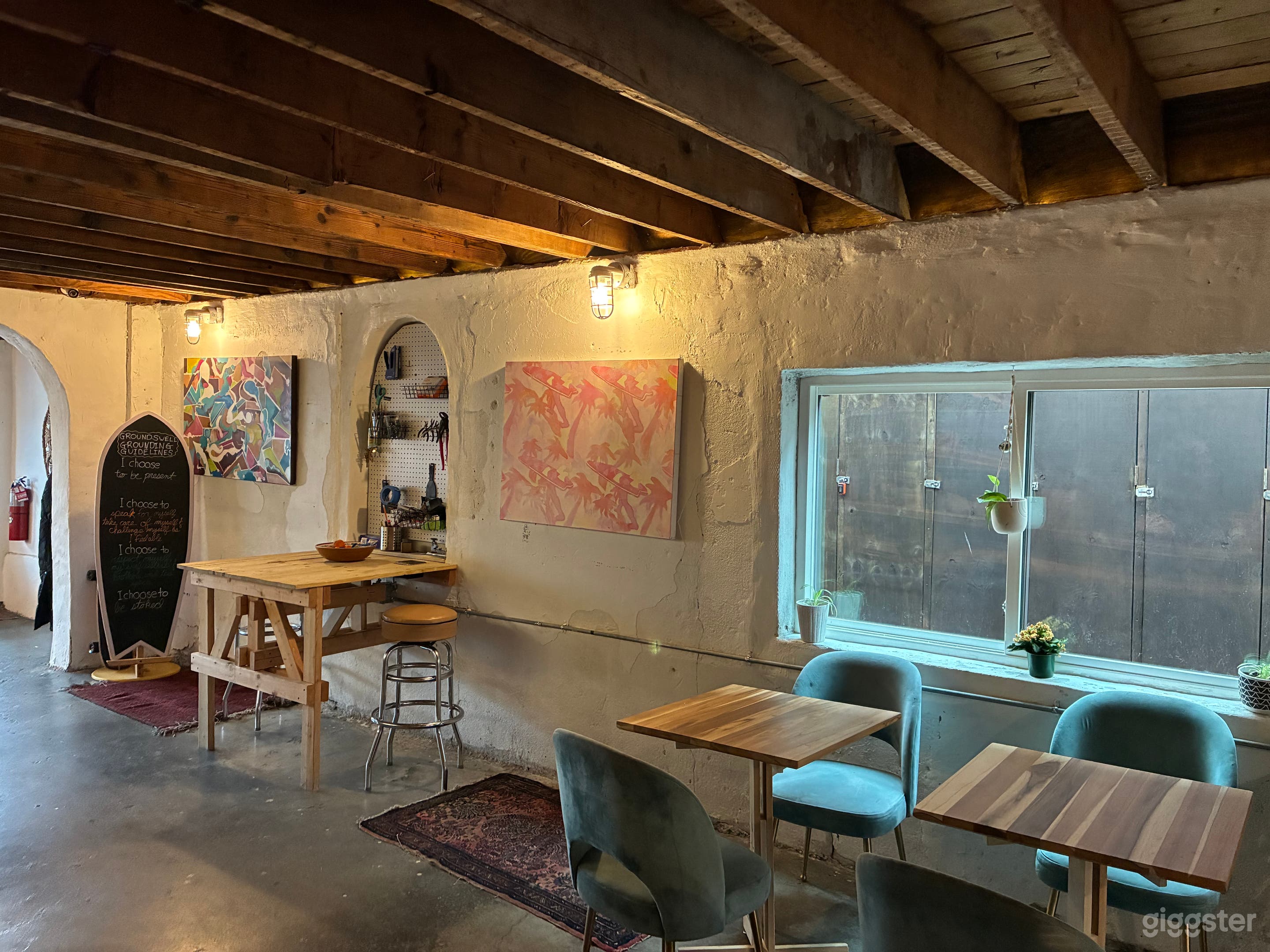 Community Club Photo 2