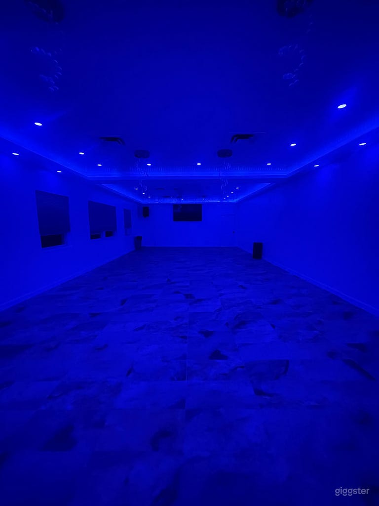  Creative Bronx Loft Space 