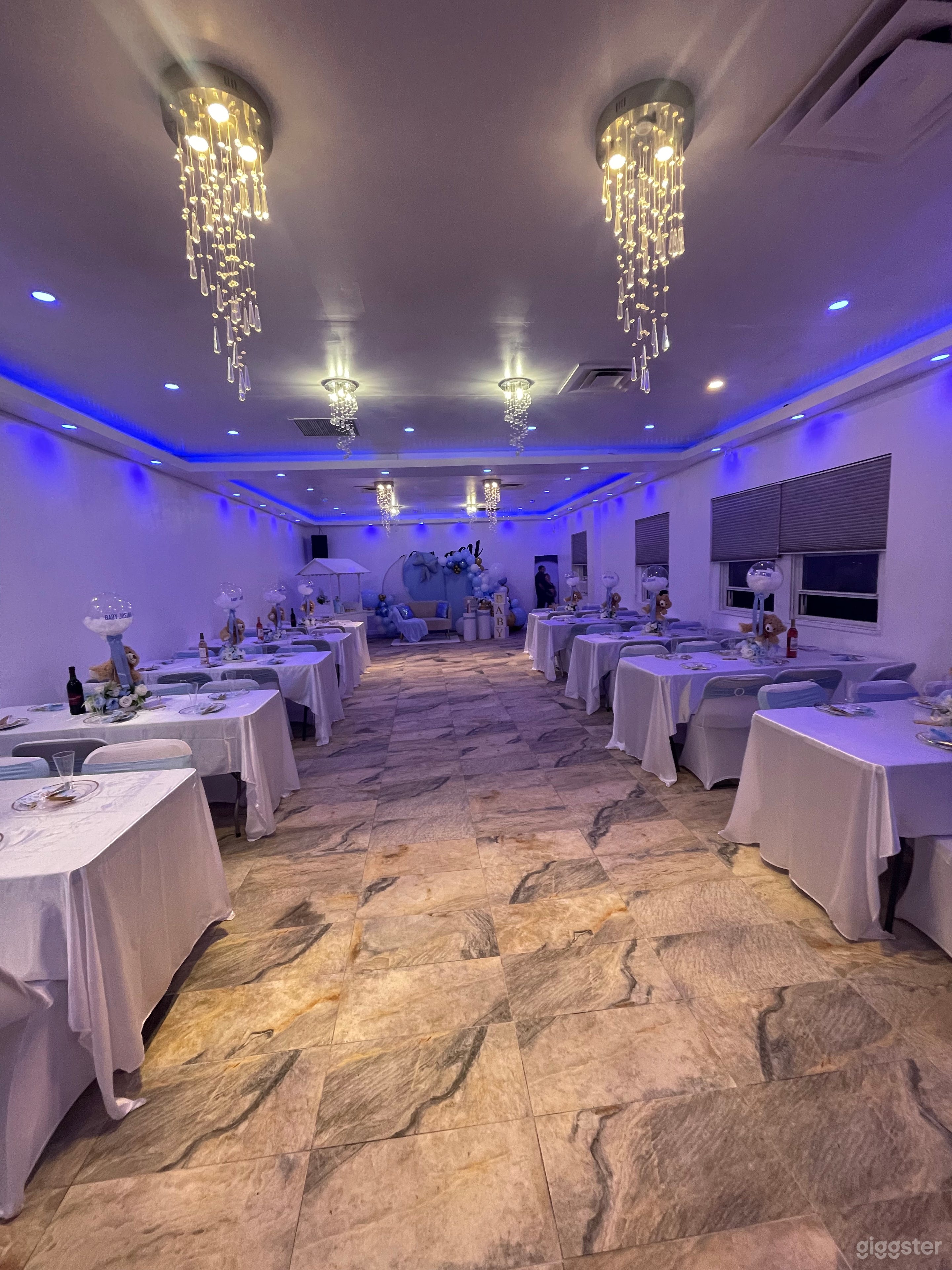 Creative Bronx Loft Space Photo 1