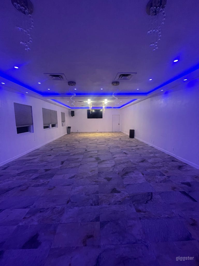  Creative Bronx Loft Space 