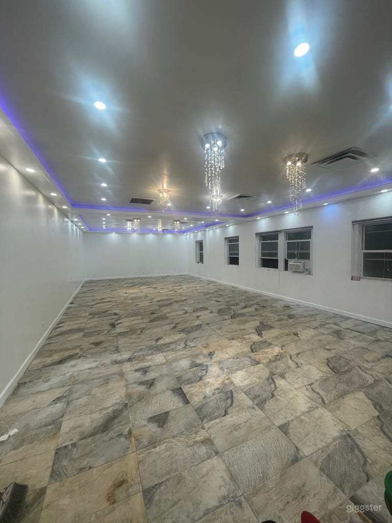  Creative Bronx Loft Space 