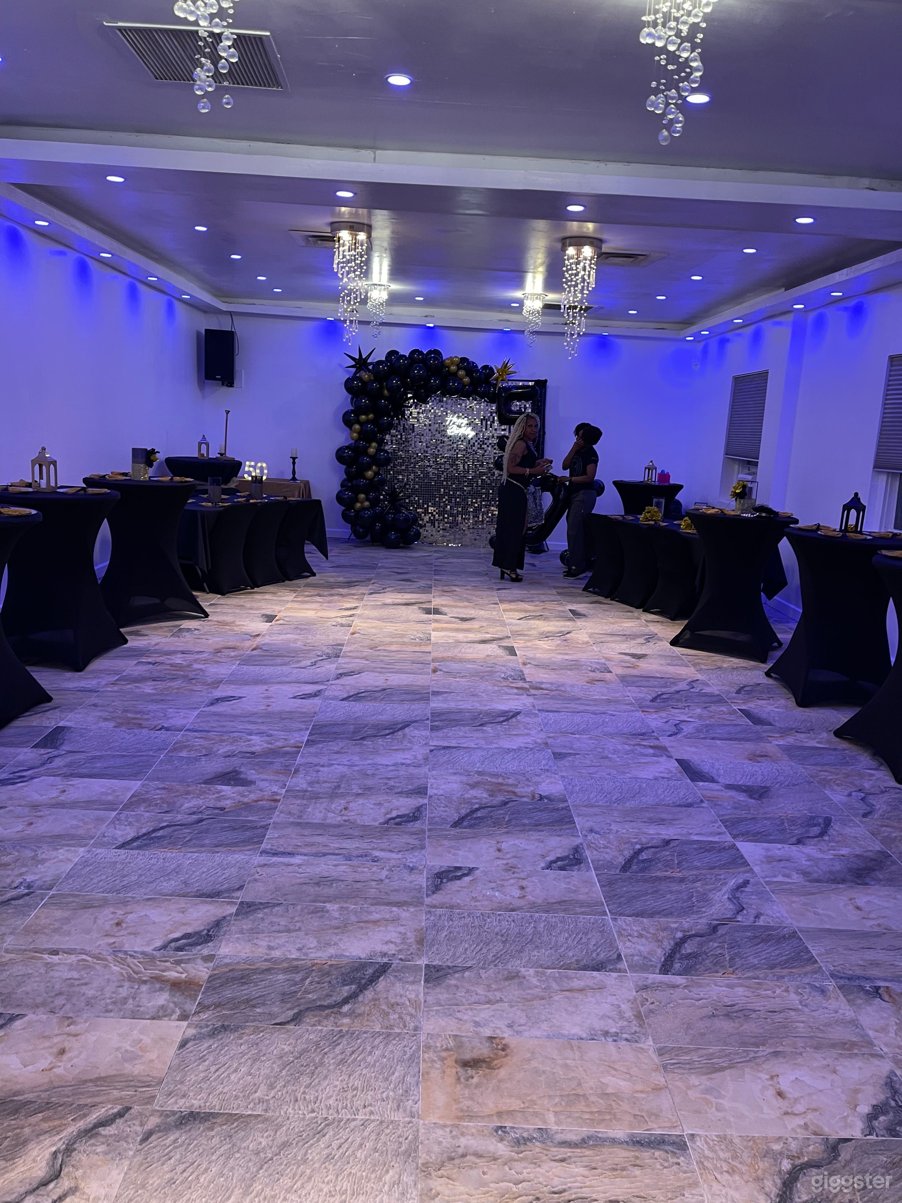 Creative Bronx Loft Space Photo 2