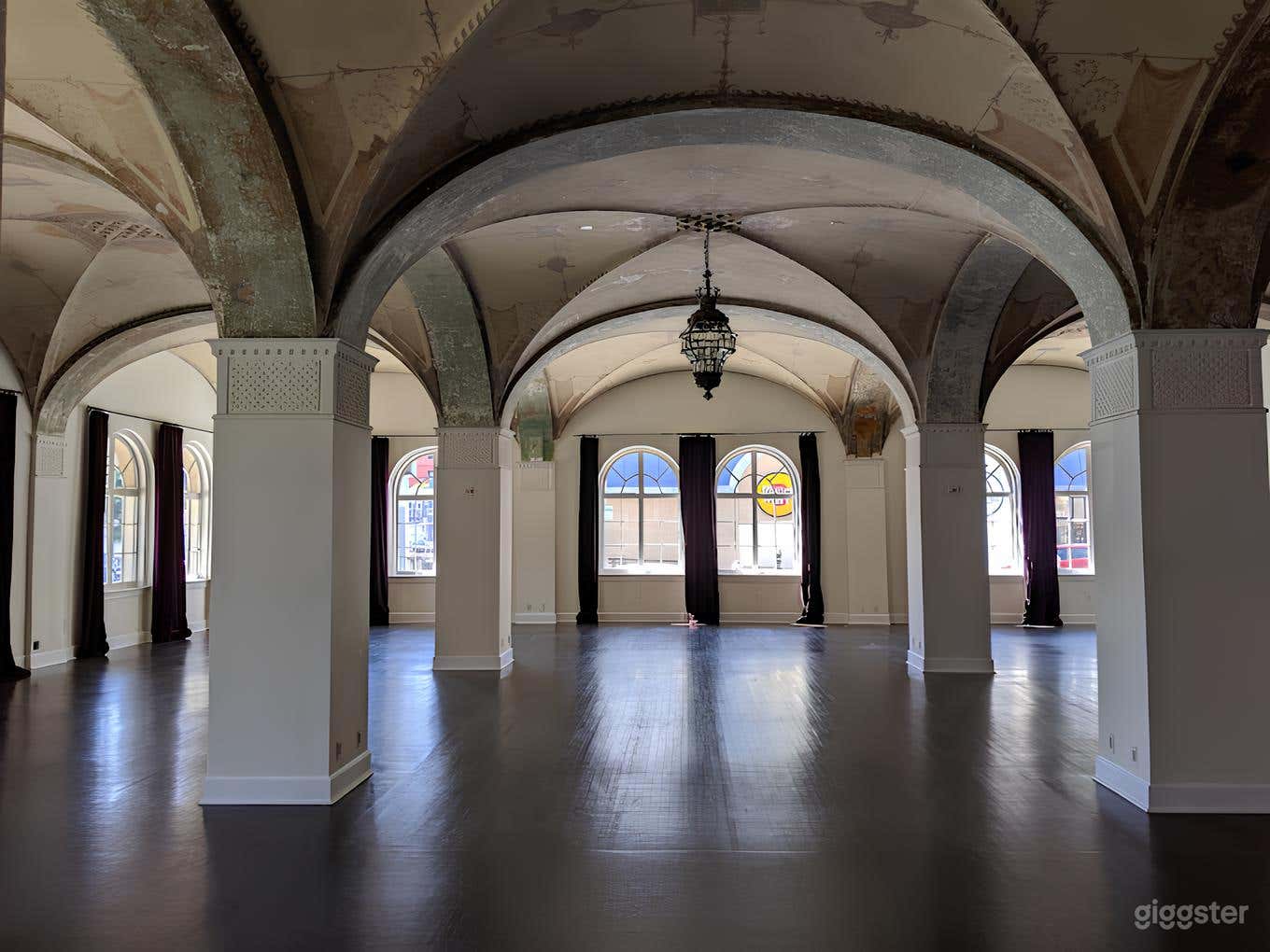 The Moroccan Room Photo 3