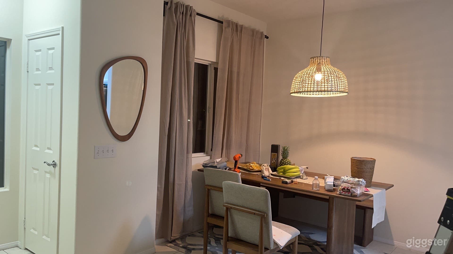 Dream Film Location Photo 2