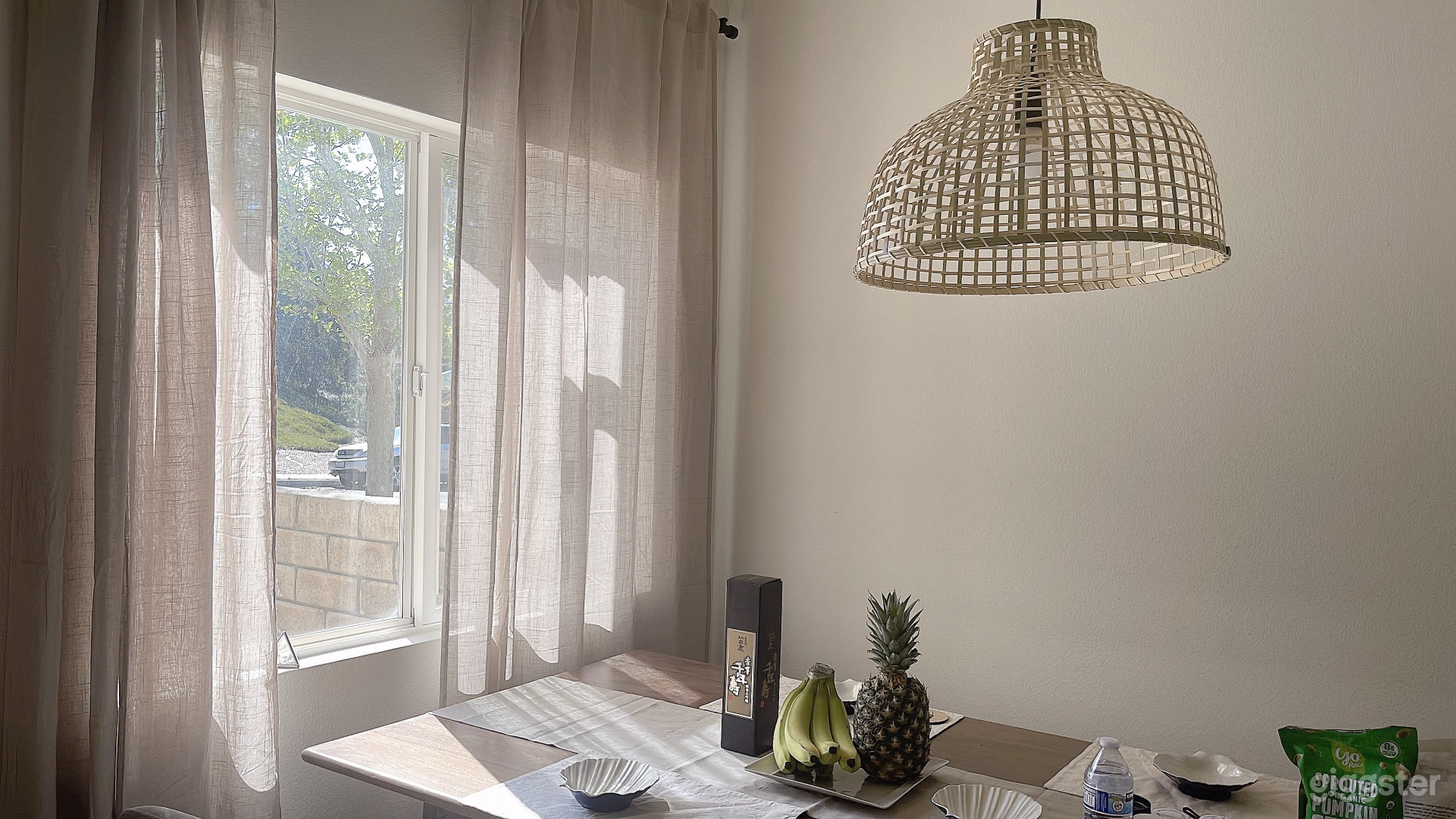 Dream Film Location Photo 1