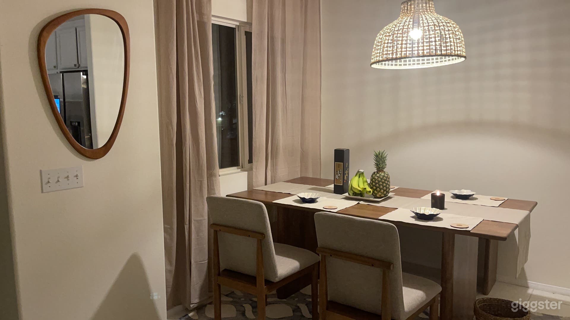 Dream Film Location Photo 3