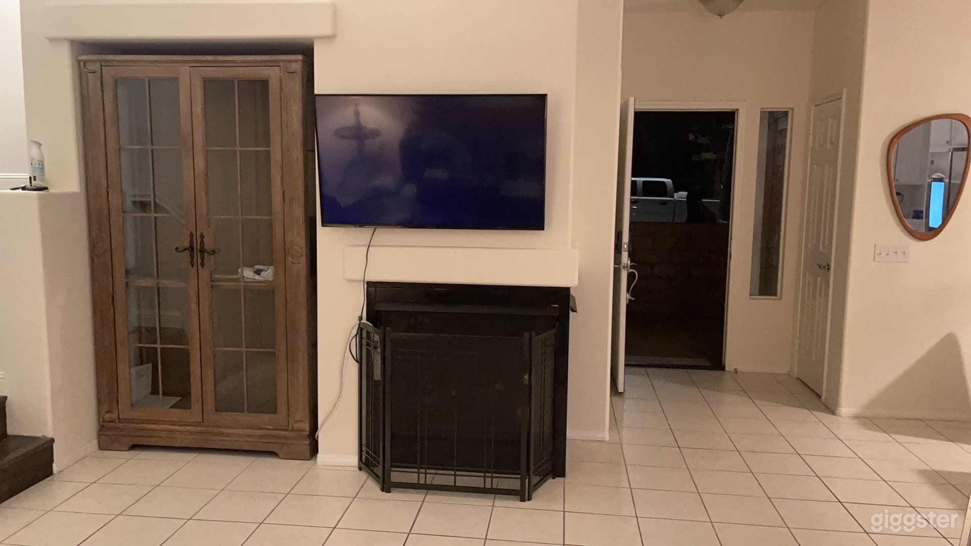 Dream Film Location Photo 4