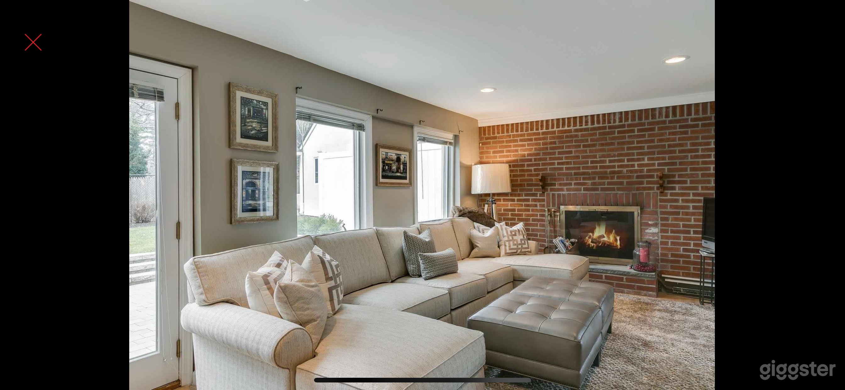 Mediterranean Villa Photo 1