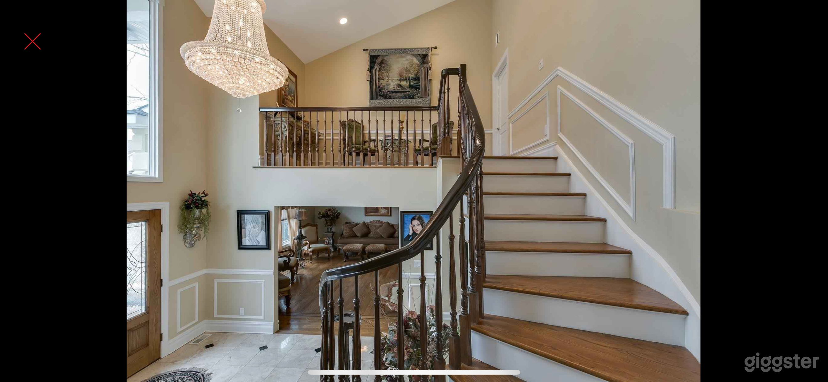 Mediterranean Villa Photo 3