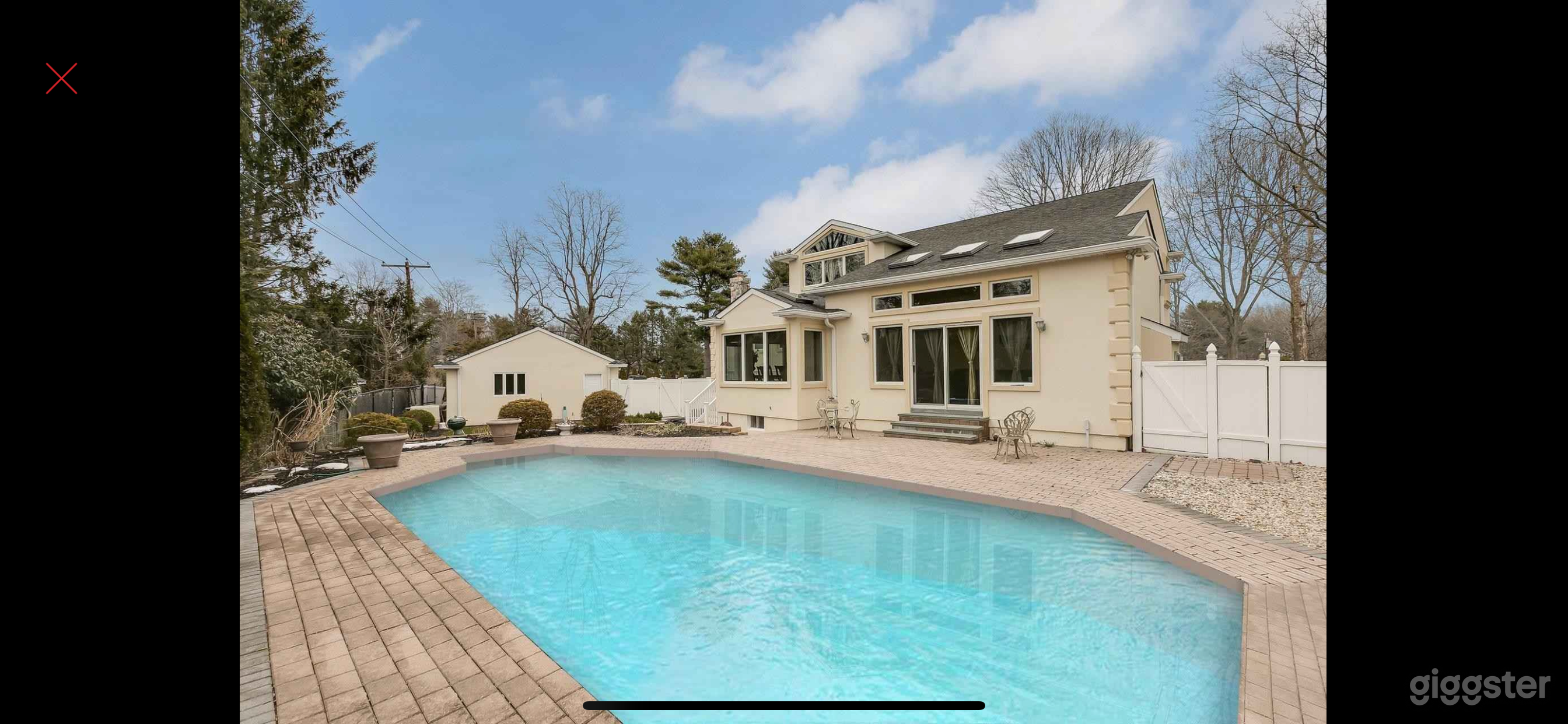 Mediterranean Villa Photo 4