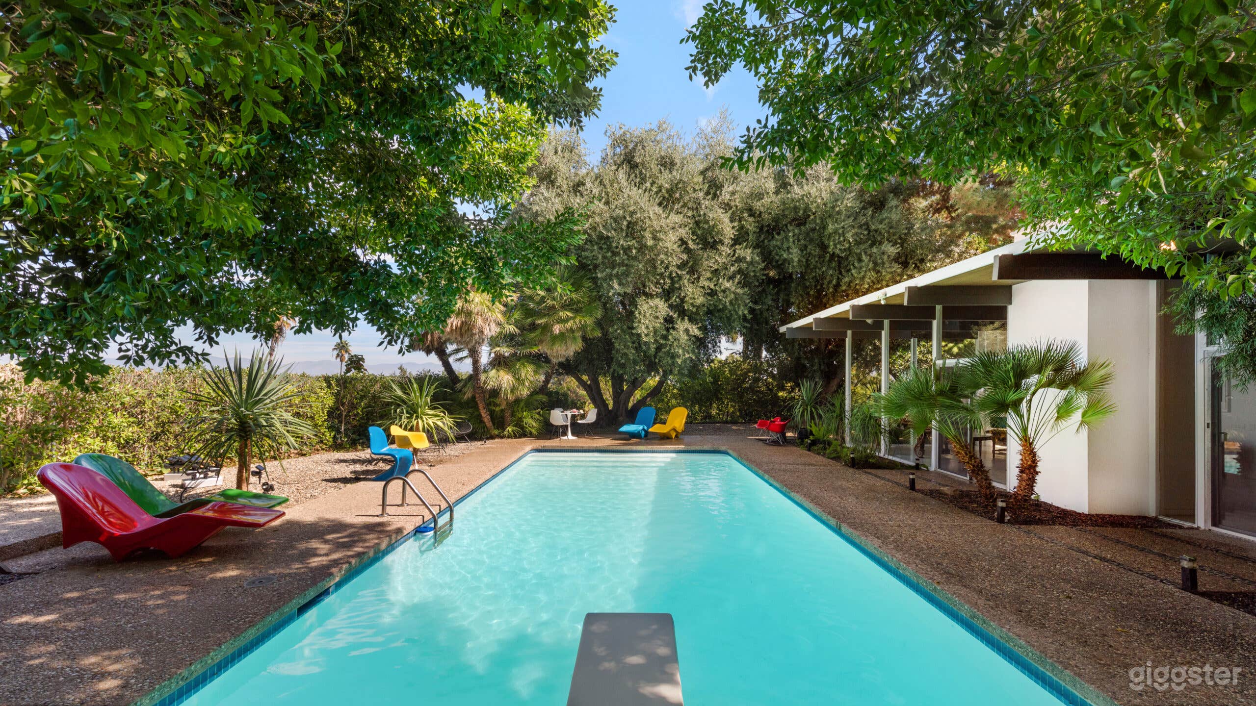 MID-CENTURY HOUSE #319 Photo 4