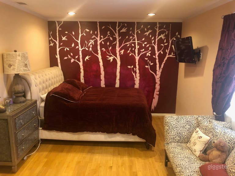  Chambre principale 1 