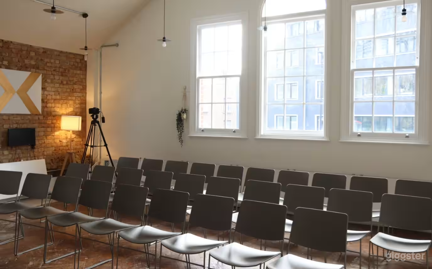 Luciana Room Photo 4