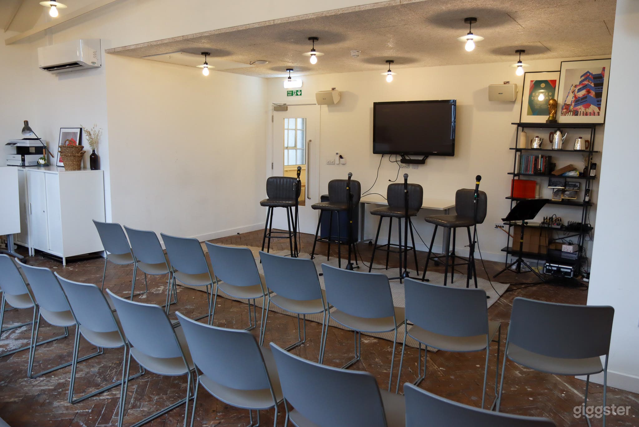 Luciana Room Photo 3