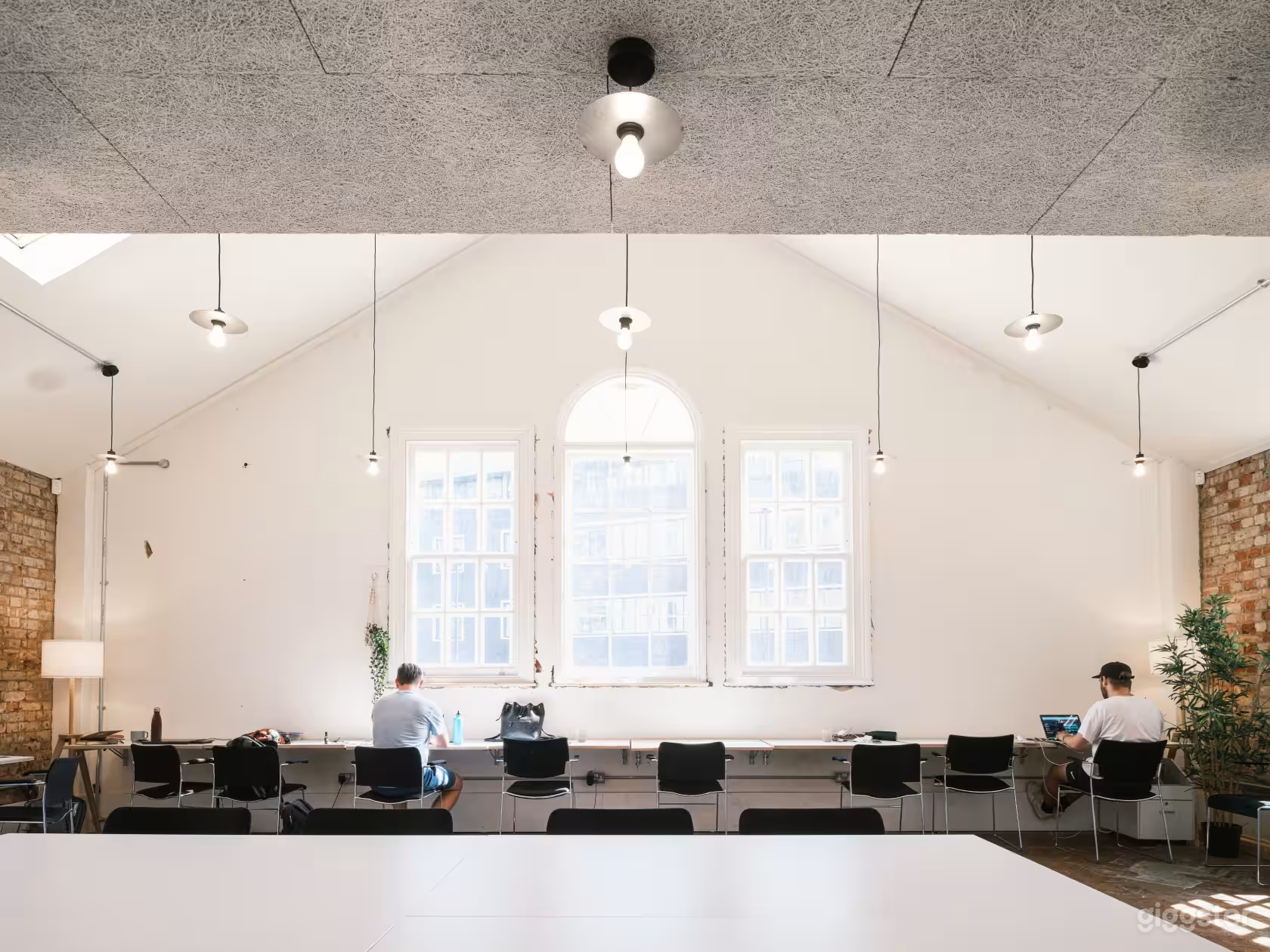 Luciana Room Photo 2