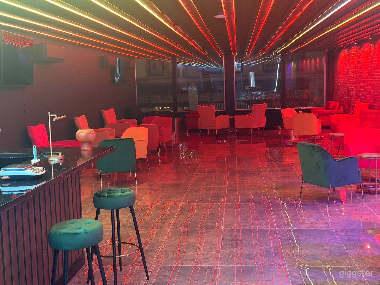 Premier Manhattan Venue for Rent – Lounge, Bar &amp; DJ Read Photo 4