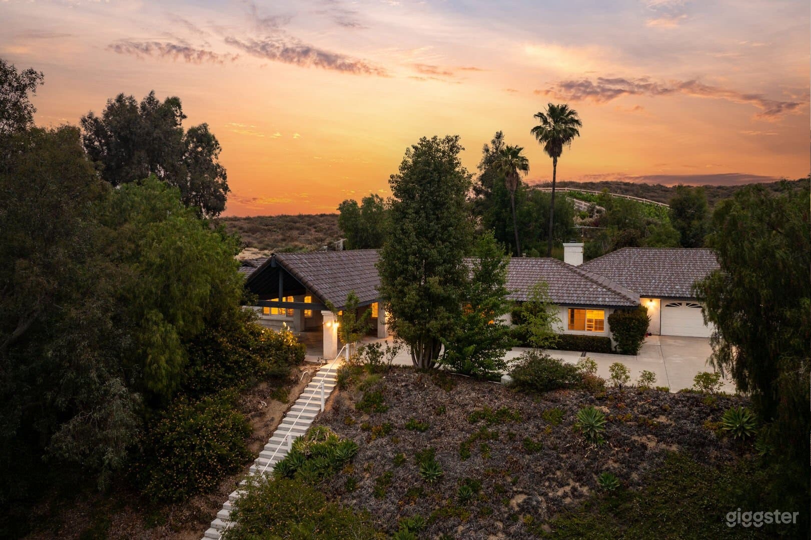 Wine Country Estate w/ Pickleball &amp; Casita Photo 4