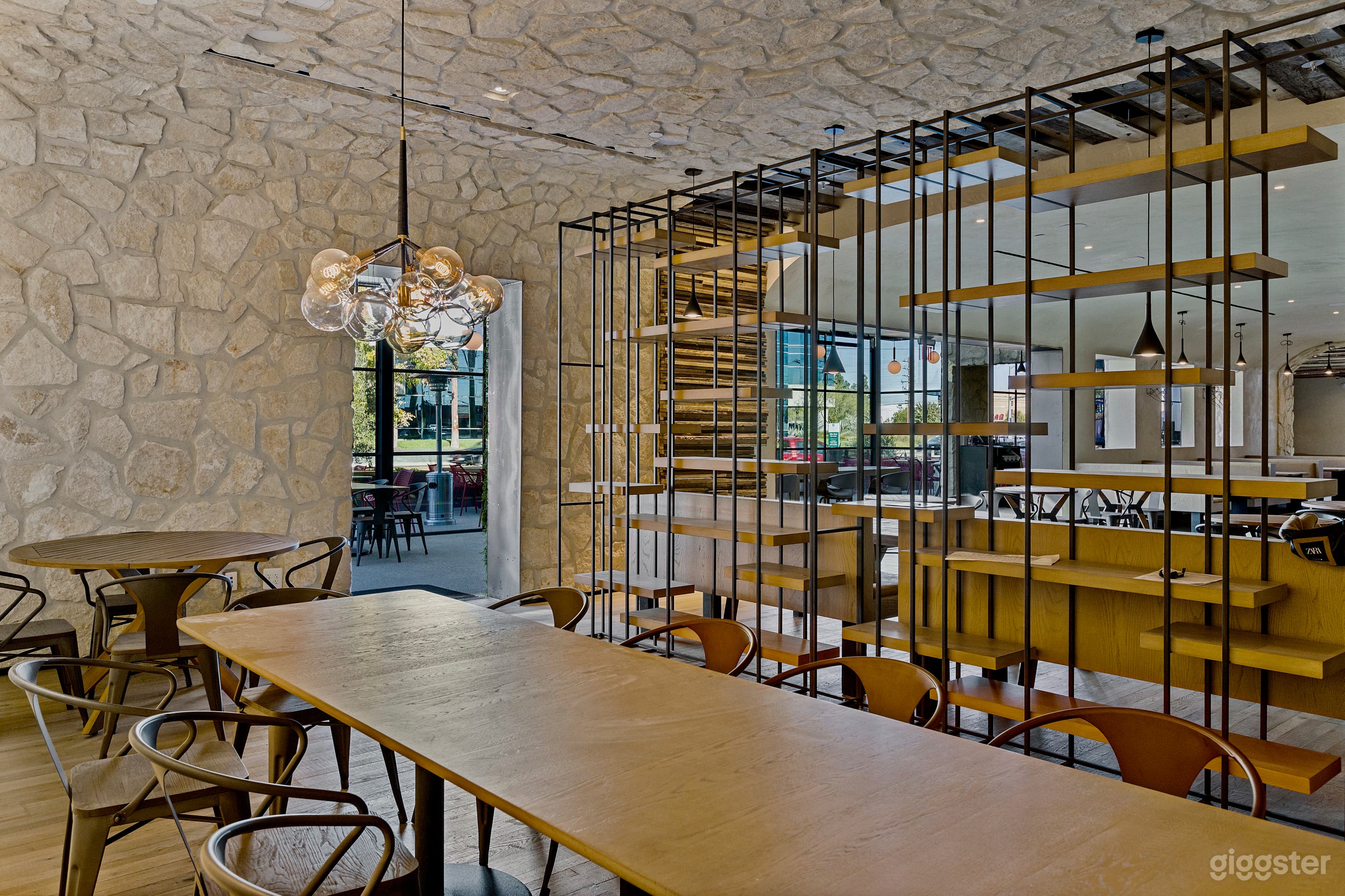 Modern Argentine Steakhouse in Vibrant Buena Park Photo 3