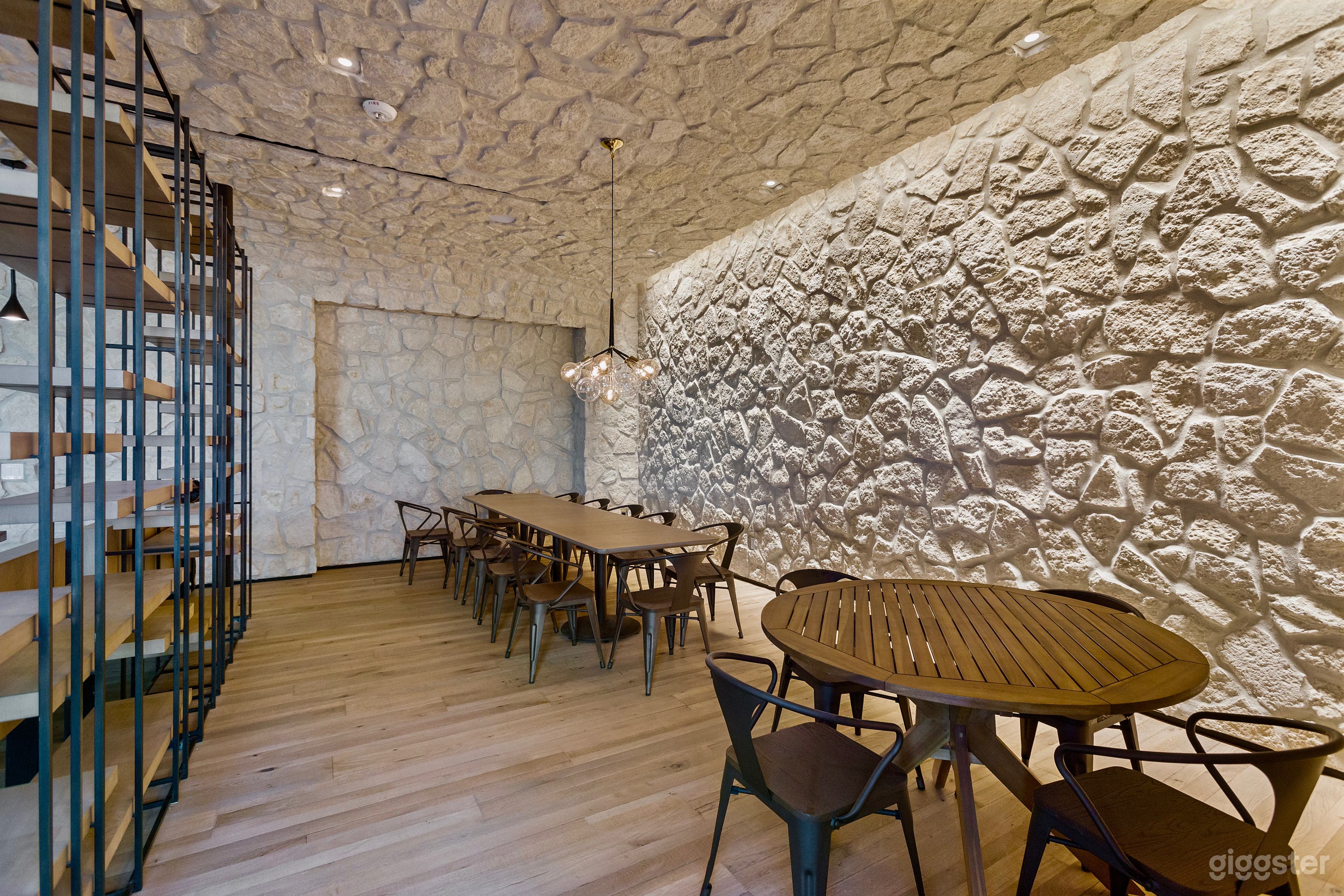 Modern Argentine Steakhouse in Vibrant Buena Park Photo 4