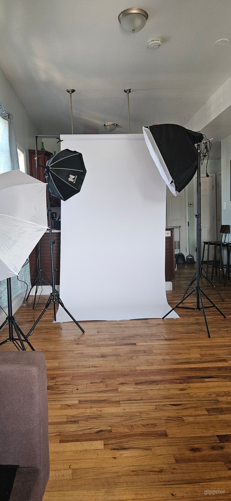  Photo studio in the heights. NJ 