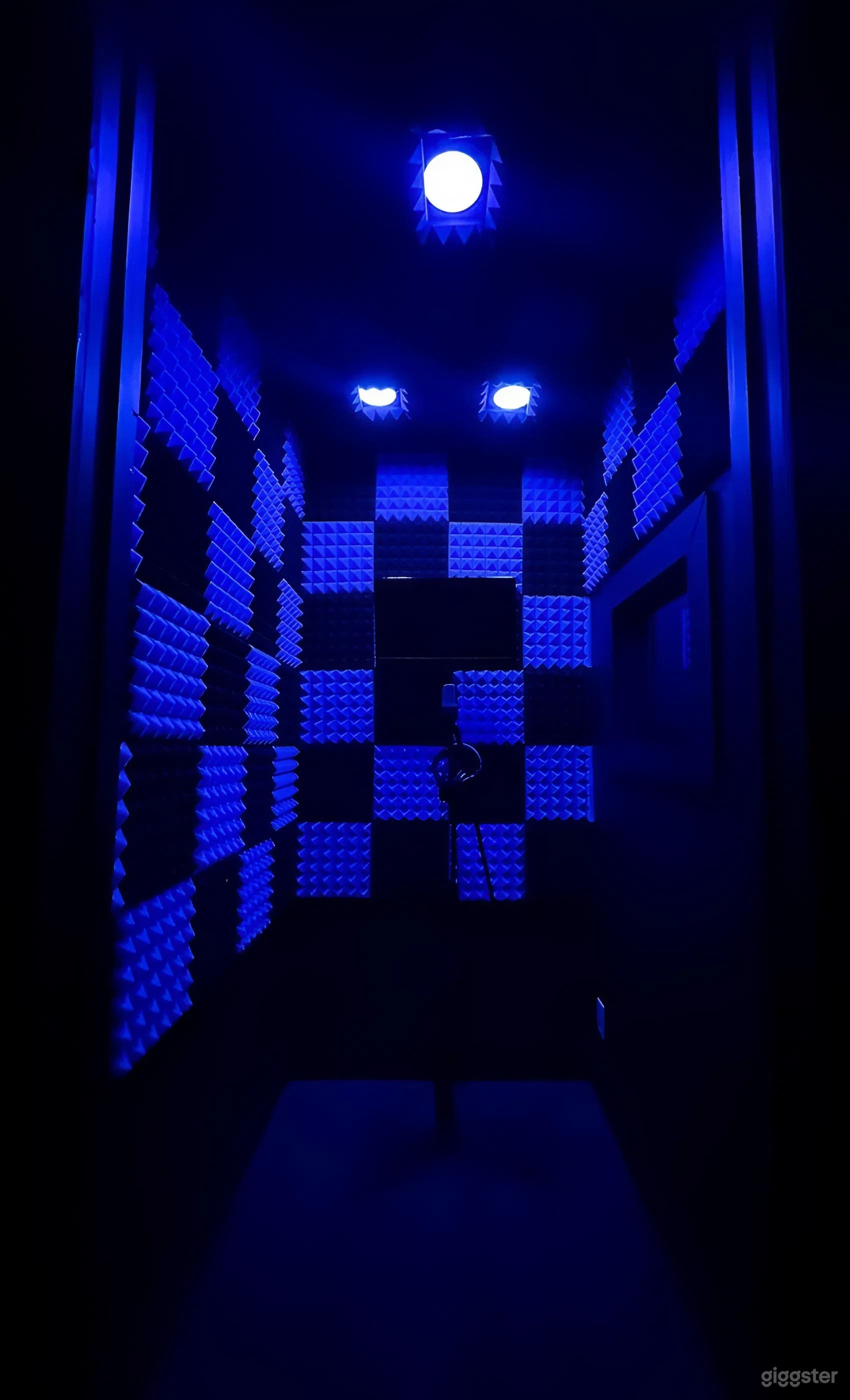 Modern Music Studio on the Atlantic City Boardwalk Photo 3