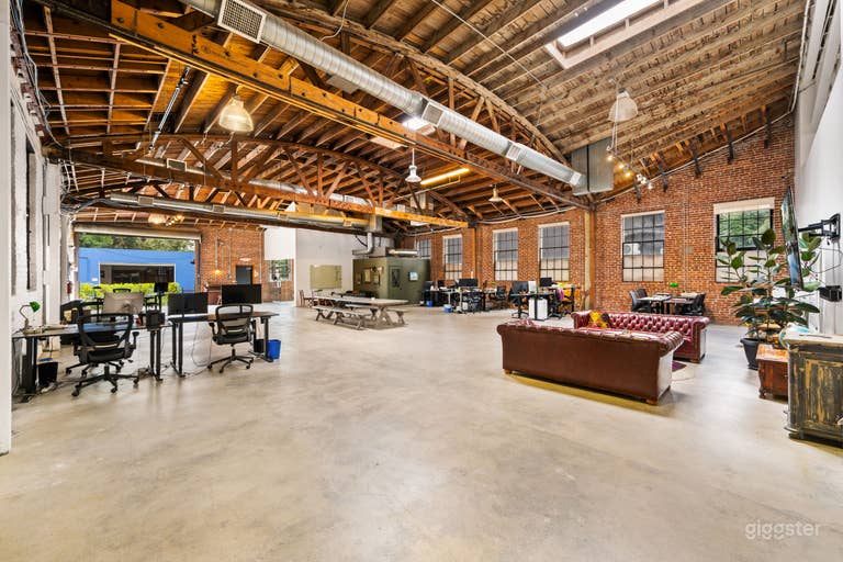  ECHO PARK CREATIVE FLEX OFFICE SPACE 