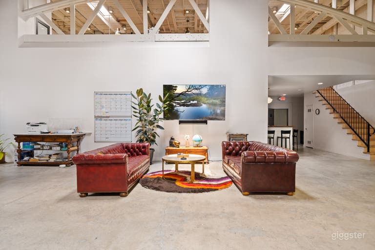  ECHO PARK CREATIVE FLEX OFFICE SPACE 