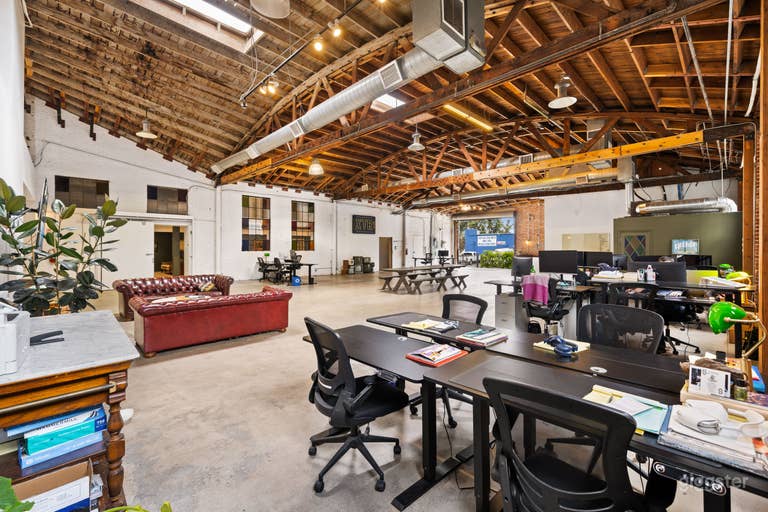  ECHO PARK CREATIVE FLEX OFFICE SPACE 