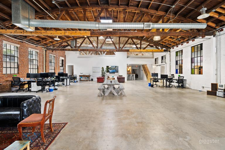  ECHO PARK CREATIVE FLEX OFFICE SPACE 