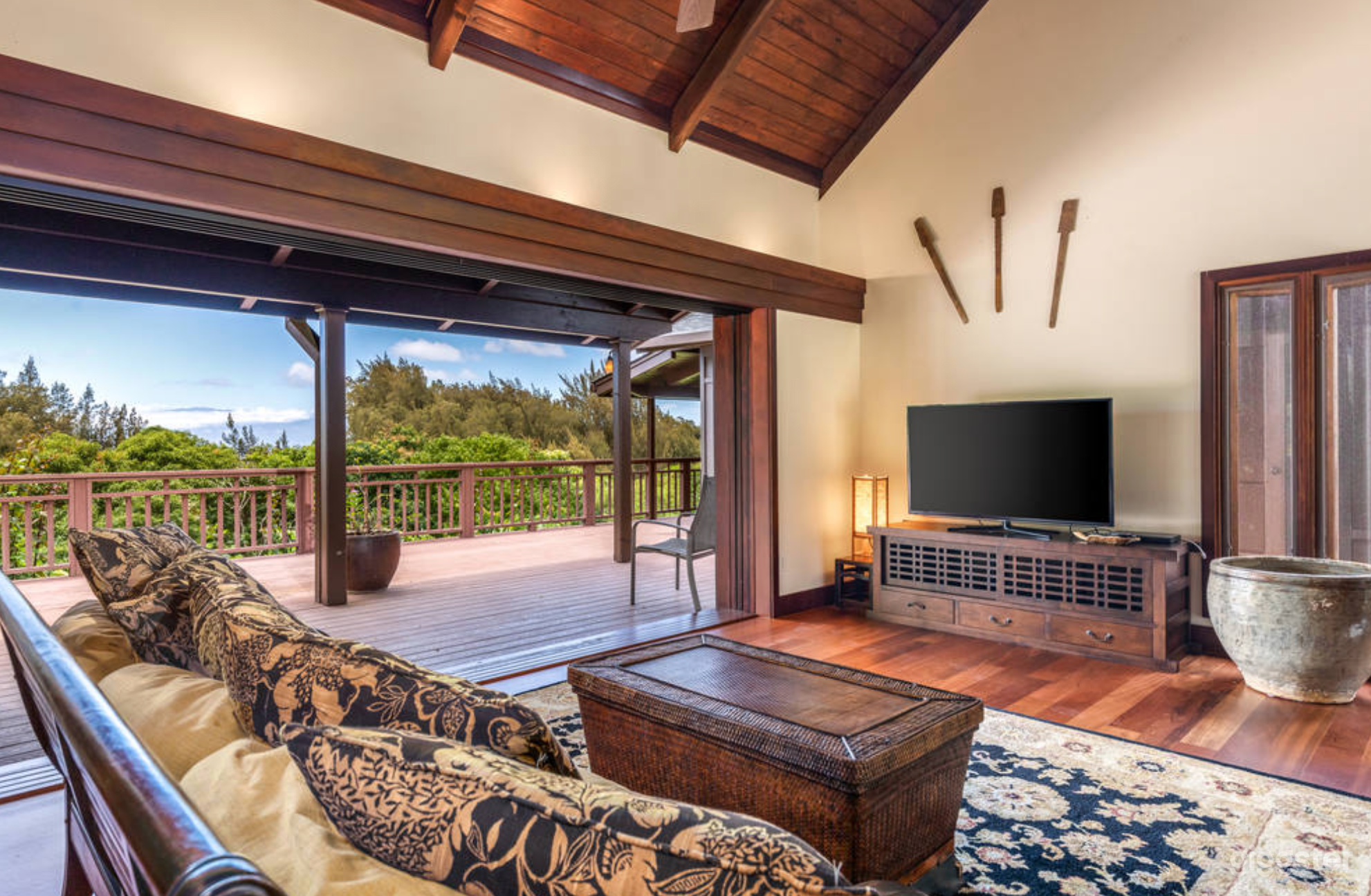 Modern Tropical Japanese Farmhouse Style Homes  Photo 4