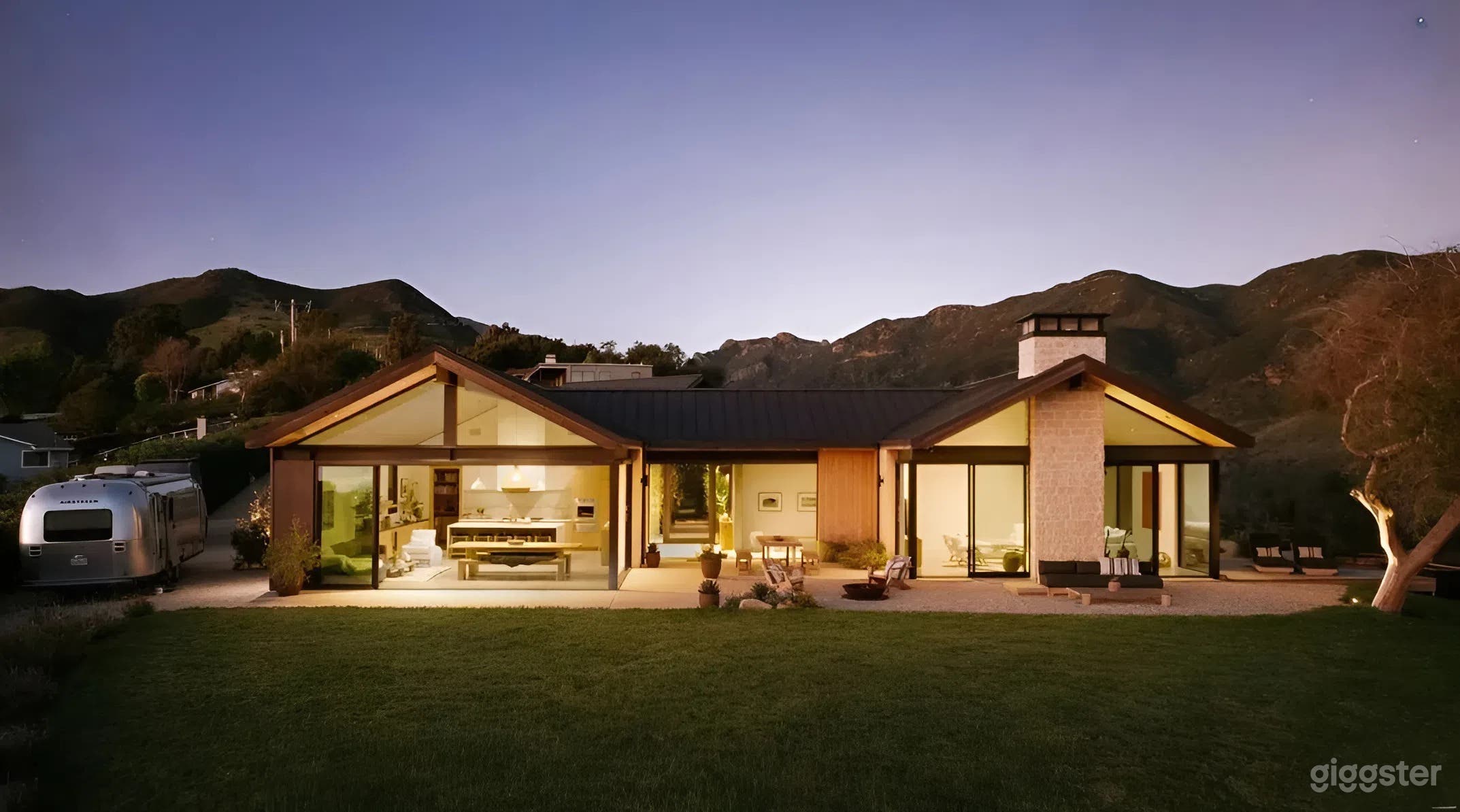 Modern Farmhouse over Zuma Beach - AMAZING Views! Photo 1