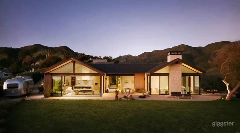  Ferme moderne au-dessus de Zuma Beach - VUES INCROYABLES ! 