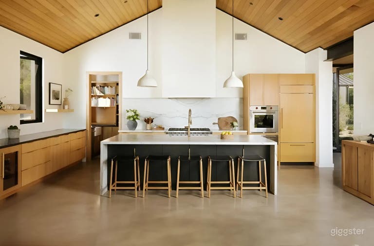  Ferme moderne au-dessus de Zuma Beach - VUES INCROYABLES ! 