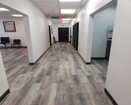  Private Gym and Office space 