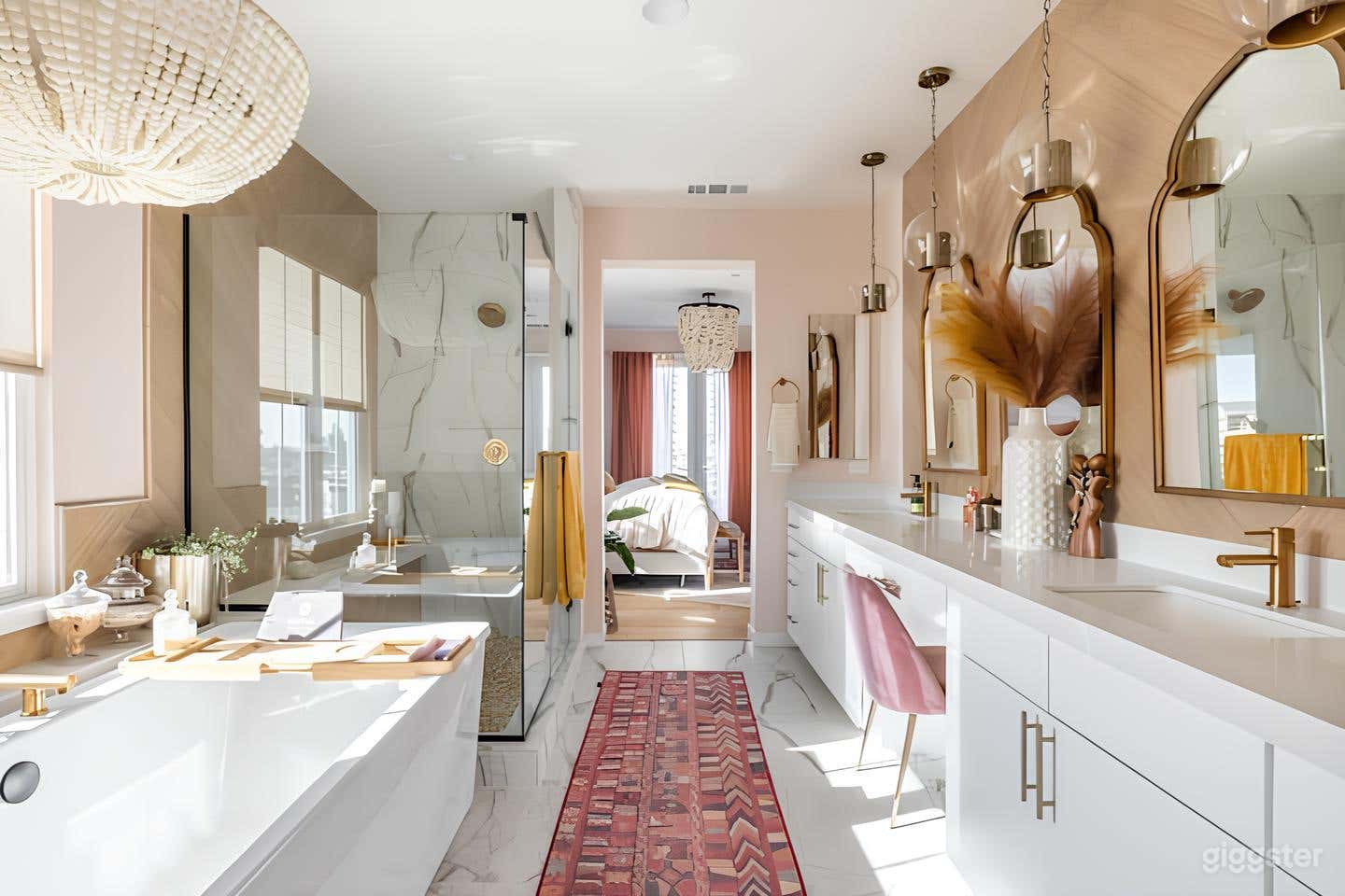 Waterfront Retreat in California Delta Photo 3