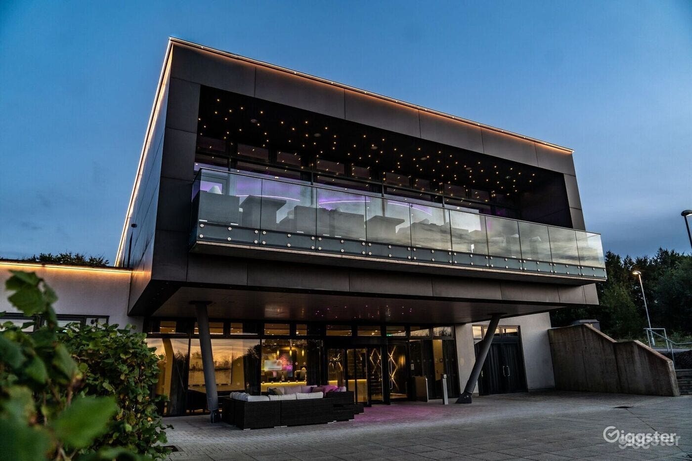 Luxury Cinema Photo 4