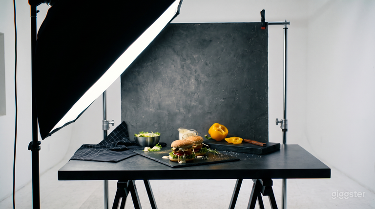  Studio fotografico e di produzione versatile di Pasadena 