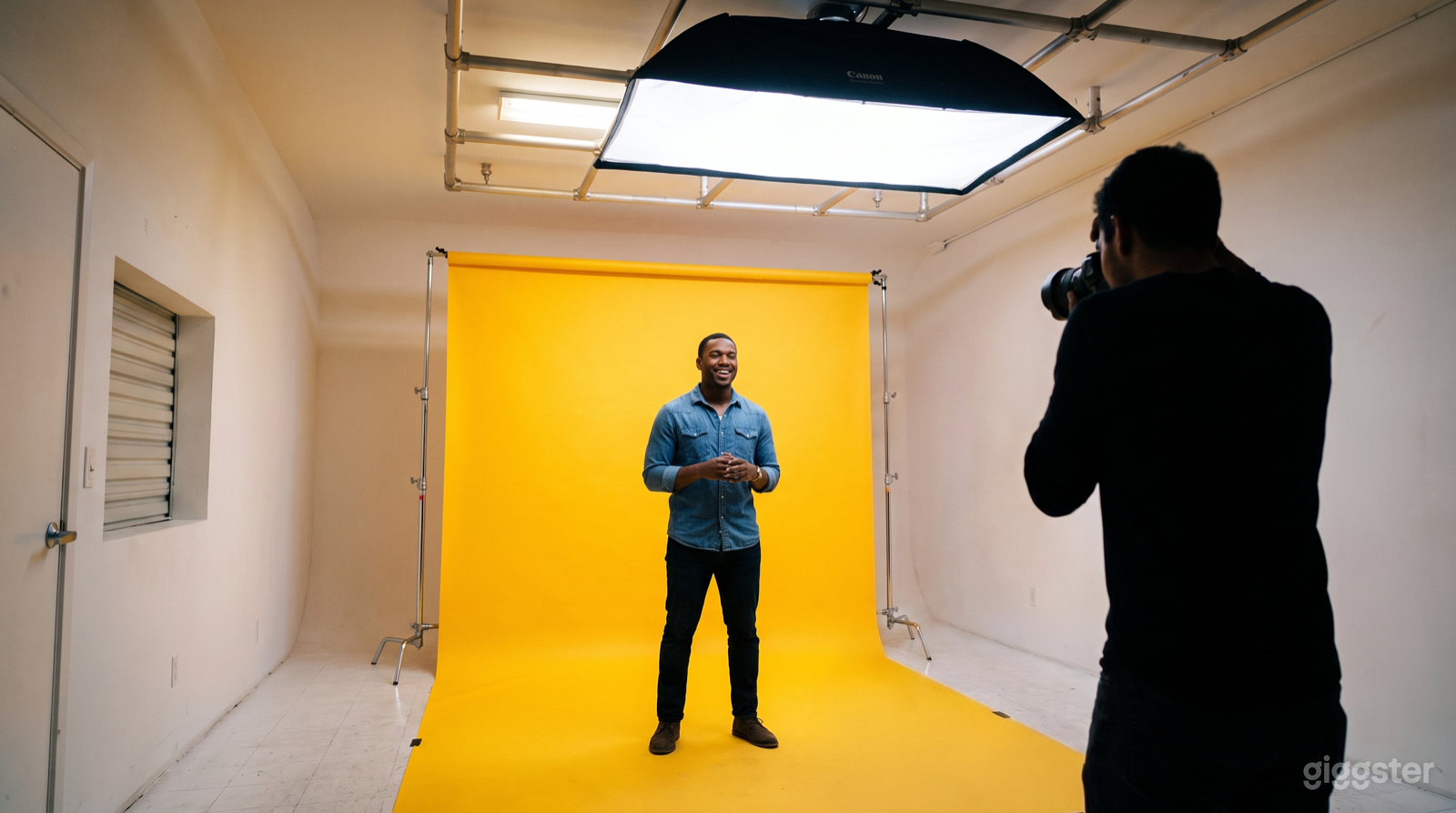 Versatile Pasadena Photo & Production Studio Photo 1