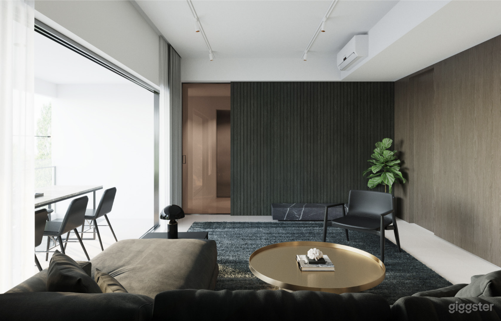 1216 Sqft Designer Condo with Private Lift Access Photo 3