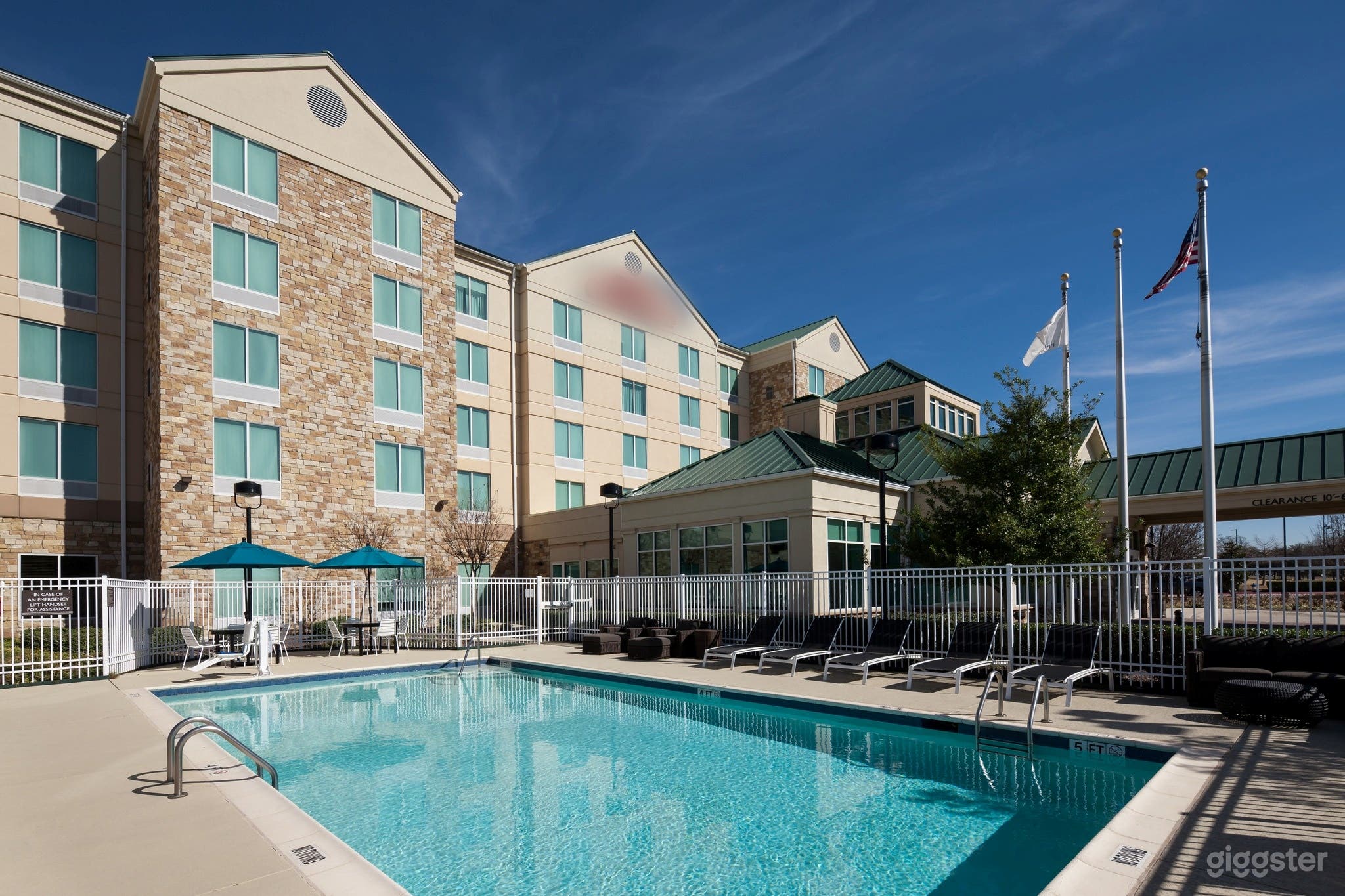 Frisco Bridges B Photo 4