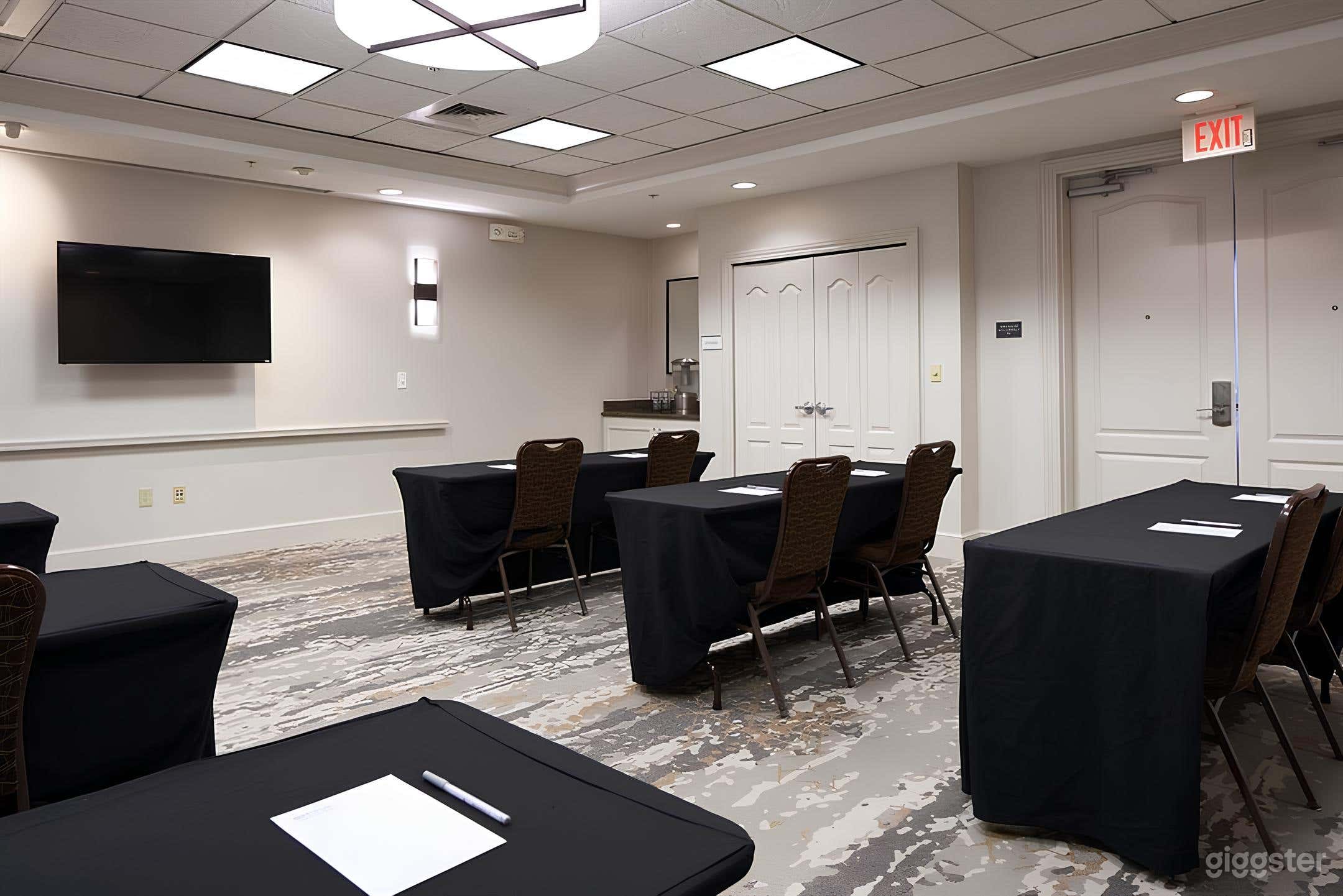 Frisco Bridges B Photo 2