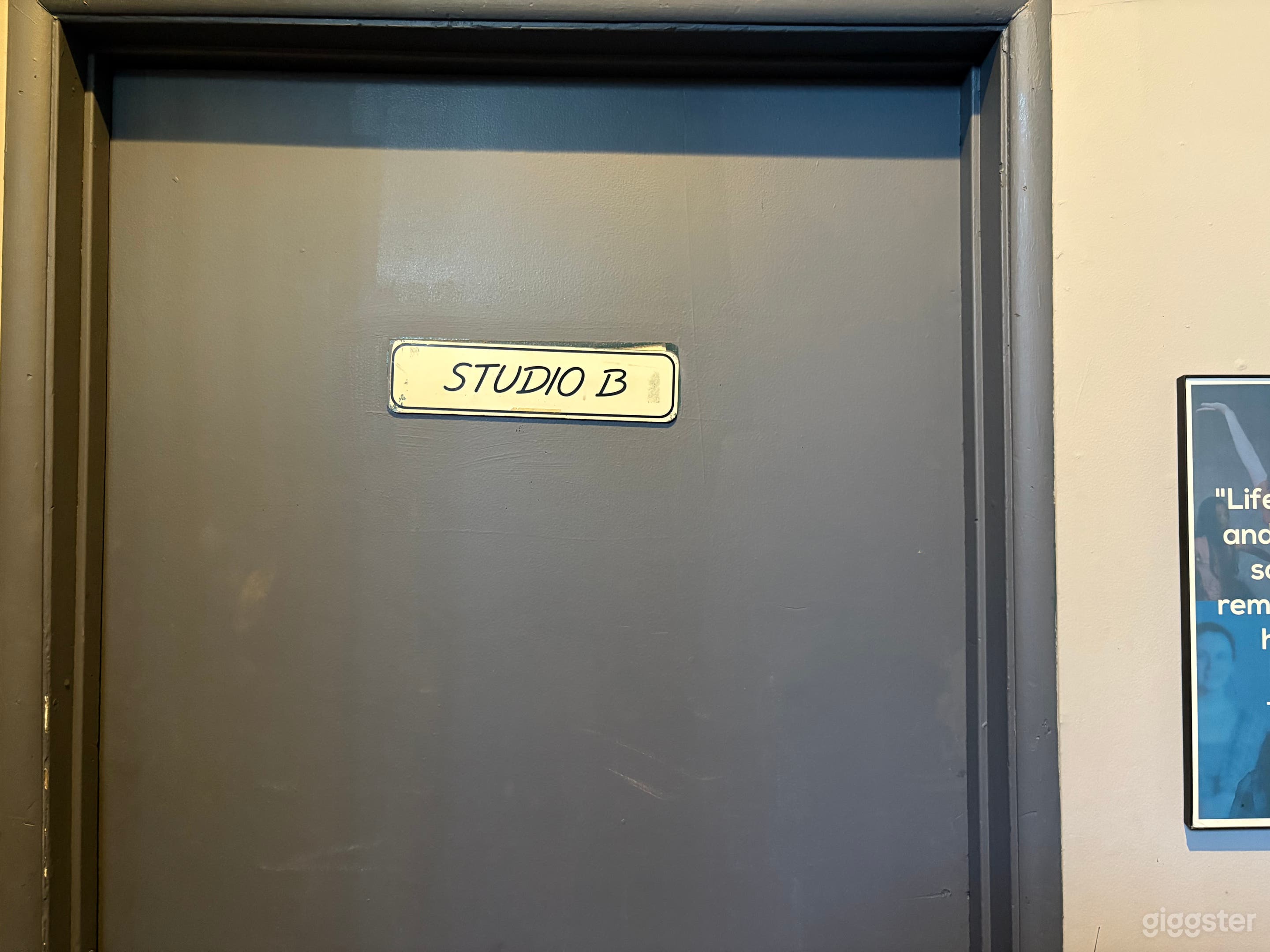Studio B - Theater Rental Photo 4