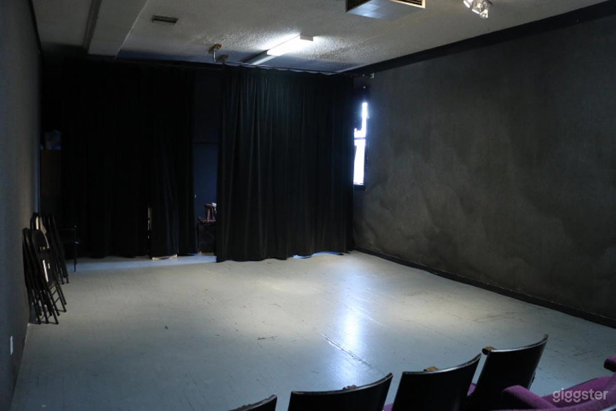 Studio B - Theater Rental Photo 1